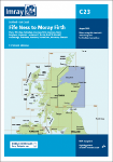 Imray C 23 - Fife Ness/Moray Firth